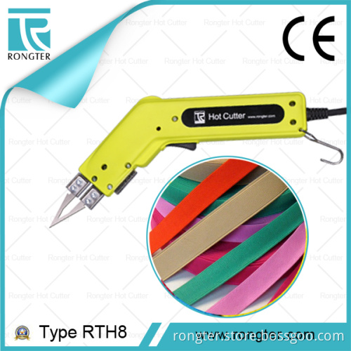 Automatic Nylon Webbing Electric Hot Cutting Knife